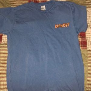 RIP'N'DIP Burning Man T-Shirt